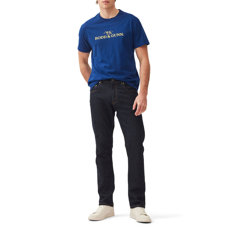 Rodd & Gunn Logo T-shirt image number 10